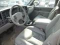 Stone Gray Interior Photo for 2005 GMC Yukon #76533328