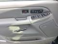 Stone Gray 2005 GMC Yukon Denali AWD Door Panel