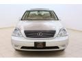 Millennium Silver Metallic - LS 430 Photo No. 2