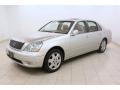 Millennium Silver Metallic - LS 430 Photo No. 3