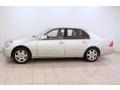 Millennium Silver Metallic - LS 430 Photo No. 4