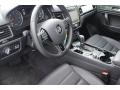 2012 Black Volkswagen Touareg TDI Sport 4XMotion  photo #13