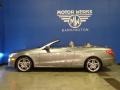 Palladium Silver Metallic - E 350 Cabriolet Photo No. 5