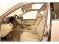 Millennium Silver Metallic - LS 430 Photo No. 10