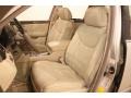 Millennium Silver Metallic - LS 430 Photo No. 11