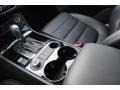 2012 Black Volkswagen Touareg TDI Sport 4XMotion  photo #18