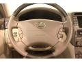 Millennium Silver Metallic - LS 430 Photo No. 12