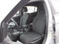 Black Front Seat Photo for 2012 Chrysler 200 #76533599