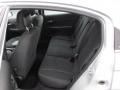 Black Rear Seat Photo for 2012 Chrysler 200 #76533635