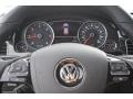 2012 Black Volkswagen Touareg TDI Sport 4XMotion  photo #28
