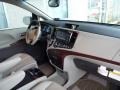 Black - Sienna Limited AWD Photo No. 10