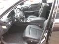 Black - E 350 Sedan Photo No. 19