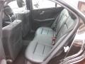 Black - E 350 Sedan Photo No. 20