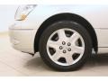 Millennium Silver Metallic - LS 430 Photo No. 36