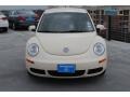 Harvest Moon Beige - New Beetle S Coupe Photo No. 2