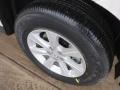 2013 Blizzard White Pearl Toyota Highlander SE 4WD  photo #8