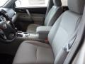 2013 Blizzard White Pearl Toyota Highlander SE 4WD  photo #13