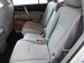 2013 Blizzard White Pearl Toyota Highlander SE 4WD  photo #14