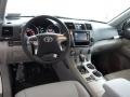 2013 Blizzard White Pearl Toyota Highlander SE 4WD  photo #15