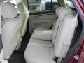 Dark Cherry - Santa Fe GLS 4WD Photo No. 20