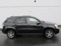 2009 Black Granite Metallic Chevrolet Equinox LT AWD  photo #2