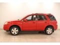  2006 VUE V6 Chili Pepper Red