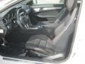 Polar White - C 250 Coupe Photo No. 7