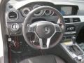 Polar White - C 250 Coupe Photo No. 9