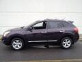 Black Amethyst - Rogue SV AWD Photo No. 4