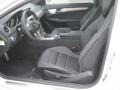 Diamond White Metallic - C 250 Coupe Photo No. 7