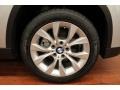 2013 BMW X1 xDrive 28i Wheel and Tire Photo