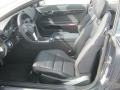 Steel Grey Metallic - E 350 Cabriolet Photo No. 5