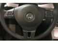 Night Blue Metallic - Passat 2.5L SE Photo No. 9
