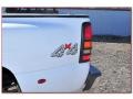 2006 Summit White Chevrolet Silverado 3500 LT Extended Cab 4x4 Dually  photo #4