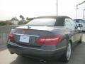 Steel Grey Metallic - E 350 Cabriolet Photo No. 8
