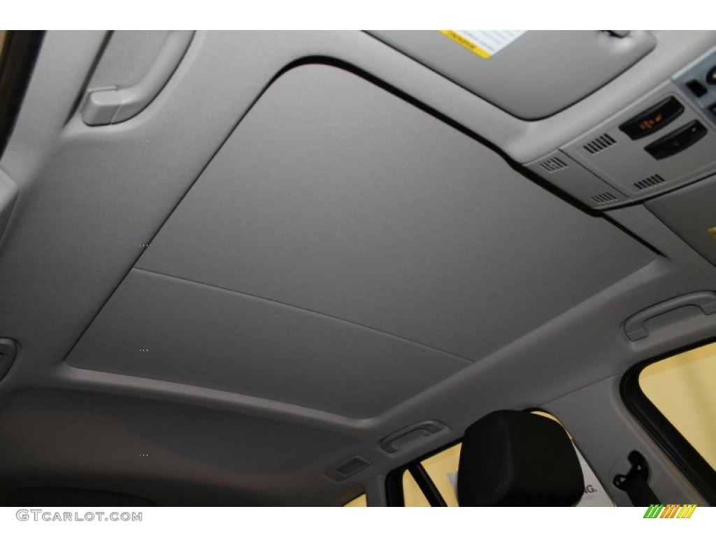 2013 BMW X1 xDrive 28i Sunroof Photo #76535828