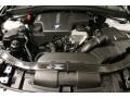 2.0 Liter DI TwinPower Turbocharged DOHC 16-Valve VVT 4 Cylinder 2013 BMW X1 xDrive 28i Engine