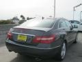 Steel Grey Metallic - E 350 Coupe Photo No. 4