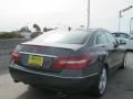 2013 Steel Grey Metallic Mercedes-Benz E 350 Coupe  photo #4