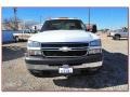 2006 Summit White Chevrolet Silverado 3500 LT Extended Cab 4x4 Dually  photo #14