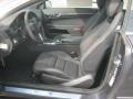 Steel Grey Metallic - E 350 Coupe Photo No. 7
