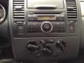Arctic Blue Metallic - Versa 1.8 S Hatchback Photo No. 13