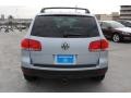 Blue Silver Metallic - Touareg V6 Photo No. 5