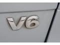 Blue Silver Metallic - Touareg V6 Photo No. 7
