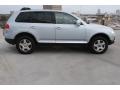 Blue Silver Metallic - Touareg V6 Photo No. 9