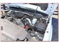 2006 Summit White Chevrolet Silverado 3500 LT Extended Cab 4x4 Dually  photo #37