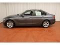 2013 Mineral Grey Metallic BMW 3 Series 328i xDrive Sedan  photo #4