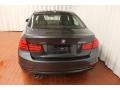 2013 Mineral Grey Metallic BMW 3 Series 328i xDrive Sedan  photo #5