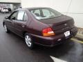 1998 Black Cherry Pearl Metallic Nissan Altima GXE  photo #5