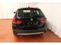 2013 Jet Black BMW X1 xDrive 28i  photo #5